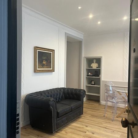 Crispi 30 Stylish Apartment Róma Kültér fotó