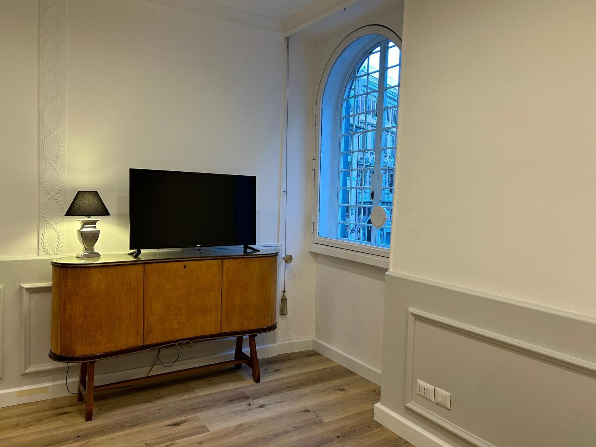 Crispi 30 Stylish Apartment Róma Kültér fotó