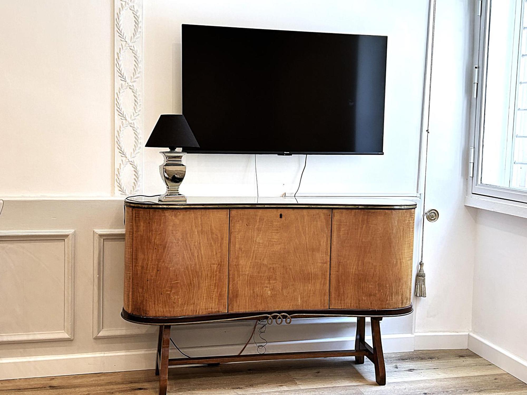 Crispi 30 Stylish Apartment Róma Kültér fotó