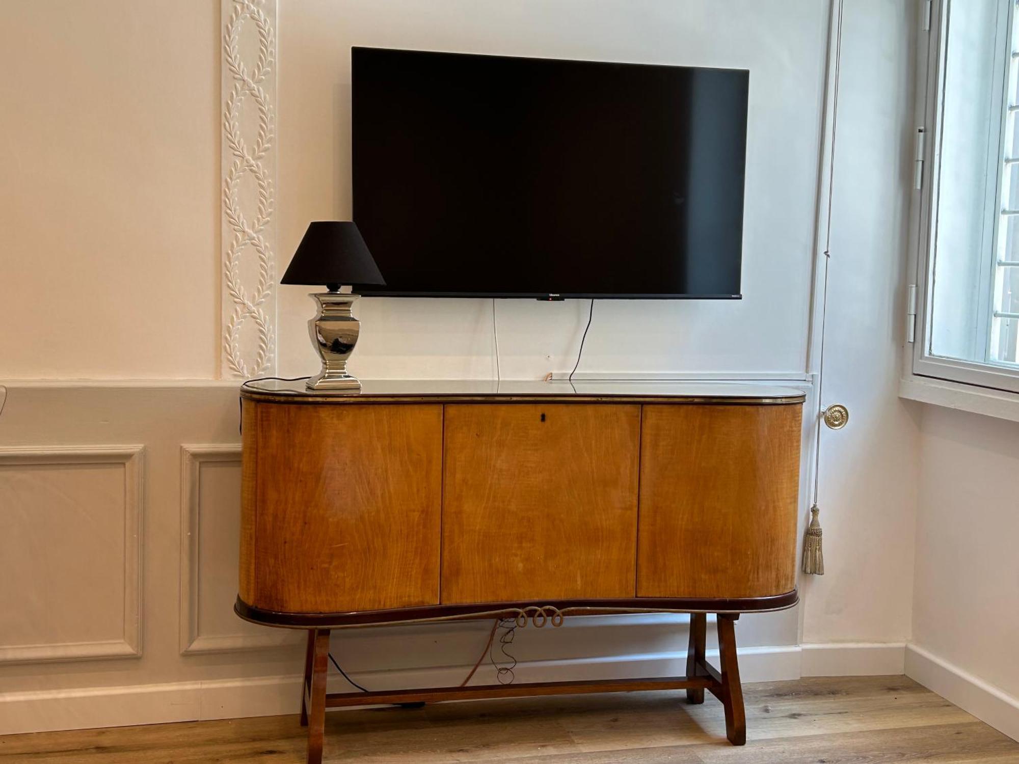 Crispi 30 Stylish Apartment Róma Kültér fotó