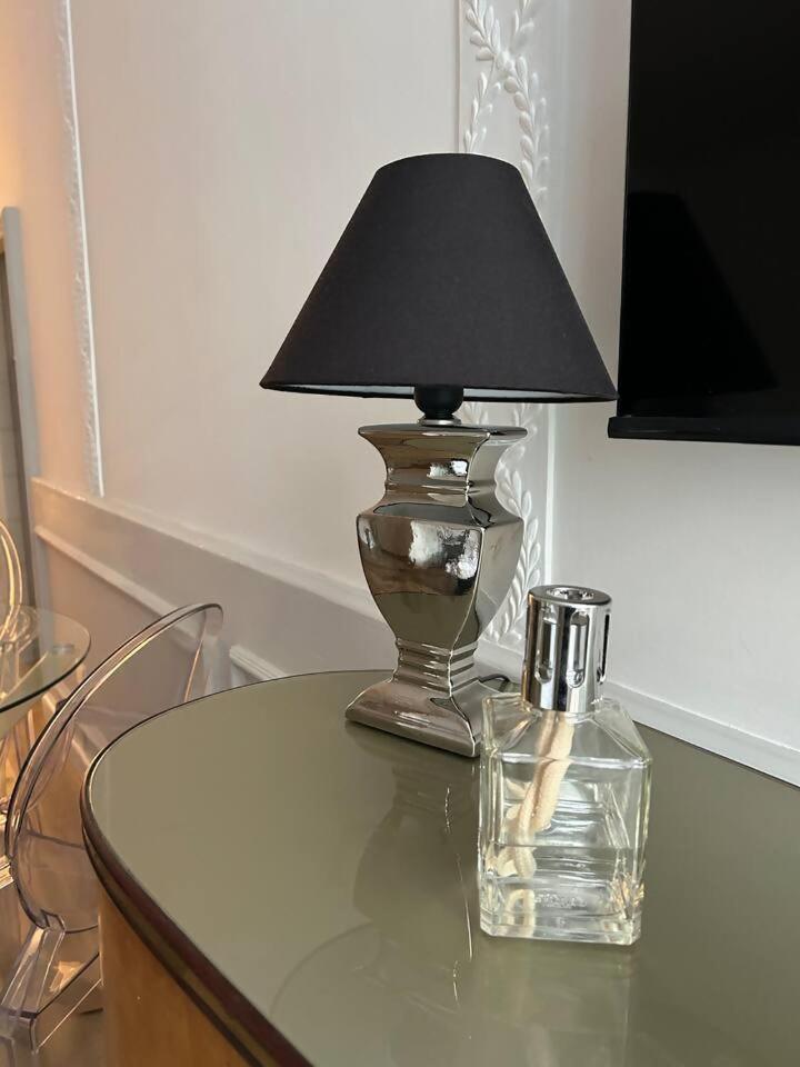 Crispi 30 Stylish Apartment Róma Kültér fotó